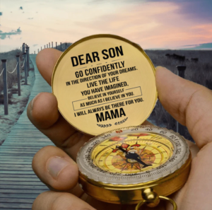 LifePathCompass© - Guidance and Encouragement Compass - Image 5