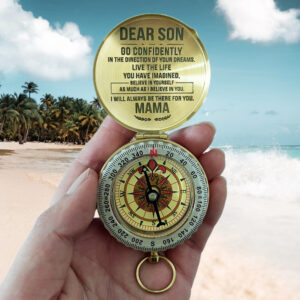 LifePathCompass© - Guidance and Encouragement Compass - Image 6