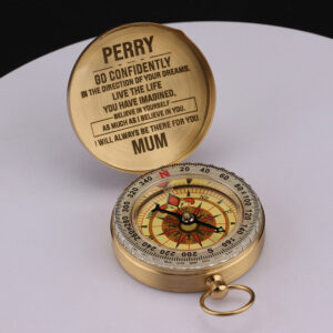 LifePathCompass© - Guidance and Encouragement Compass - Image 3