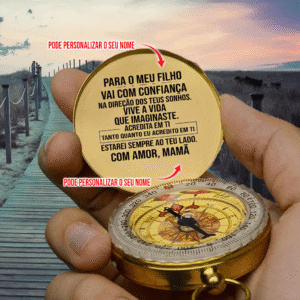 LifePathCompass© - in Portugese