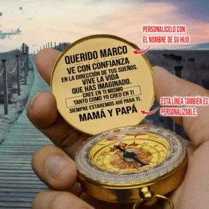 LifePathCompass© - in Spanish - Image 3