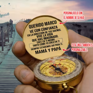 LifePathCompass© - in Spanish