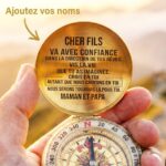 LifePathCompass© - in French