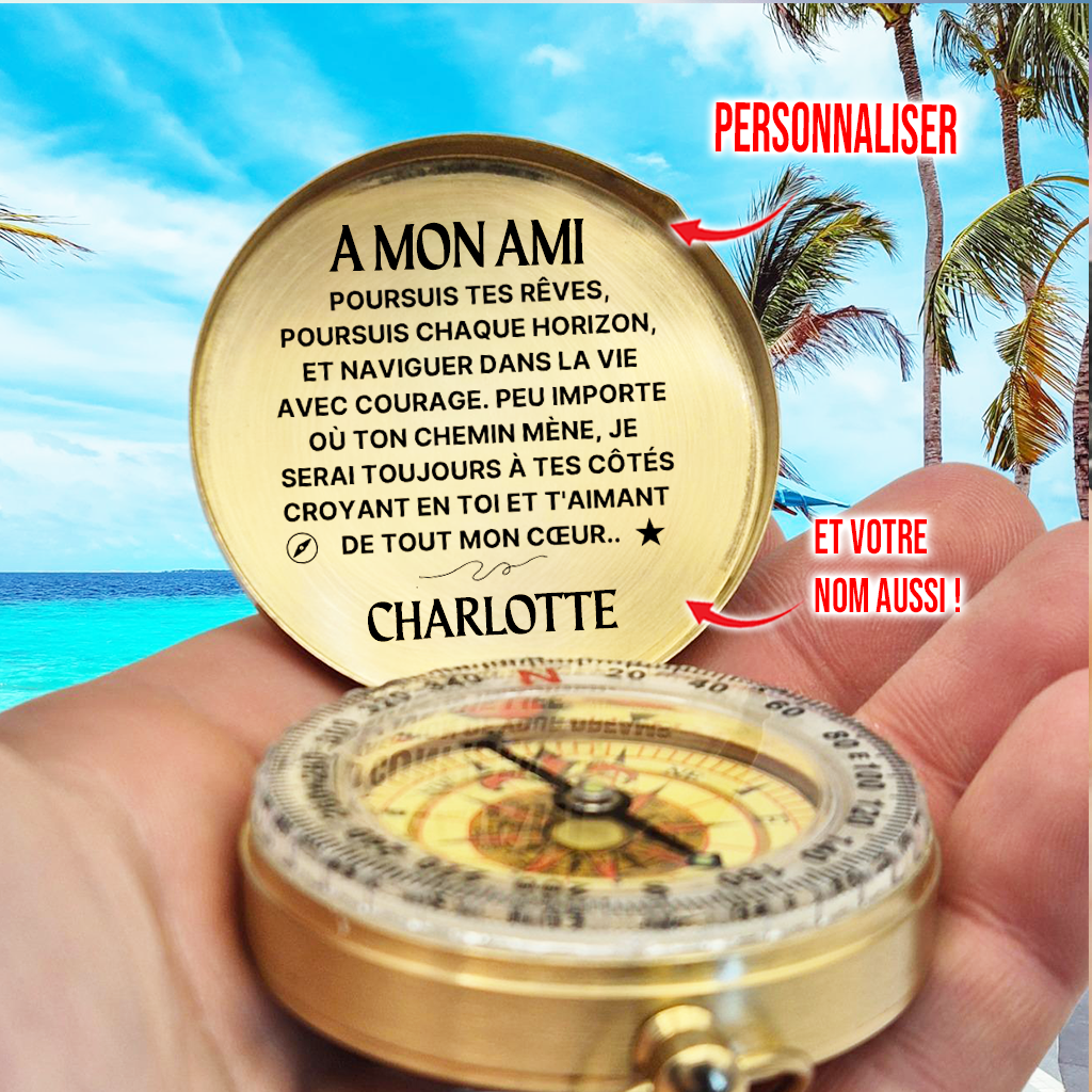 Talking Compass Free Download