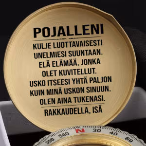 LifePathCompass© - in Finnish - Afbeelding 3