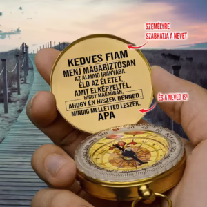 LifePathCompass© - Guidance Compass in Hungarian - Image 4