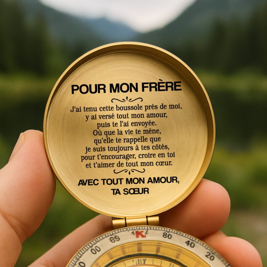 LifePathCompass© - Je suis toujours à tes côtés - Image 4