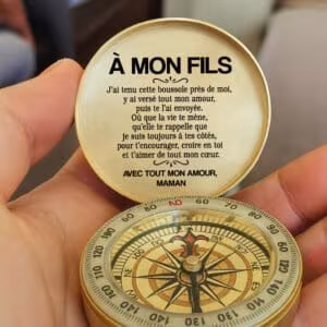 LifePathCompass© - Je suis toujours à tes côtés - Immagine 2