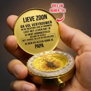 LifePathCompass© - holland nyelven