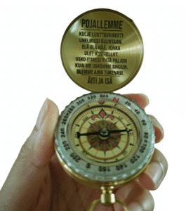 LifePathCompass© - in Finnish - Afbeelding 6