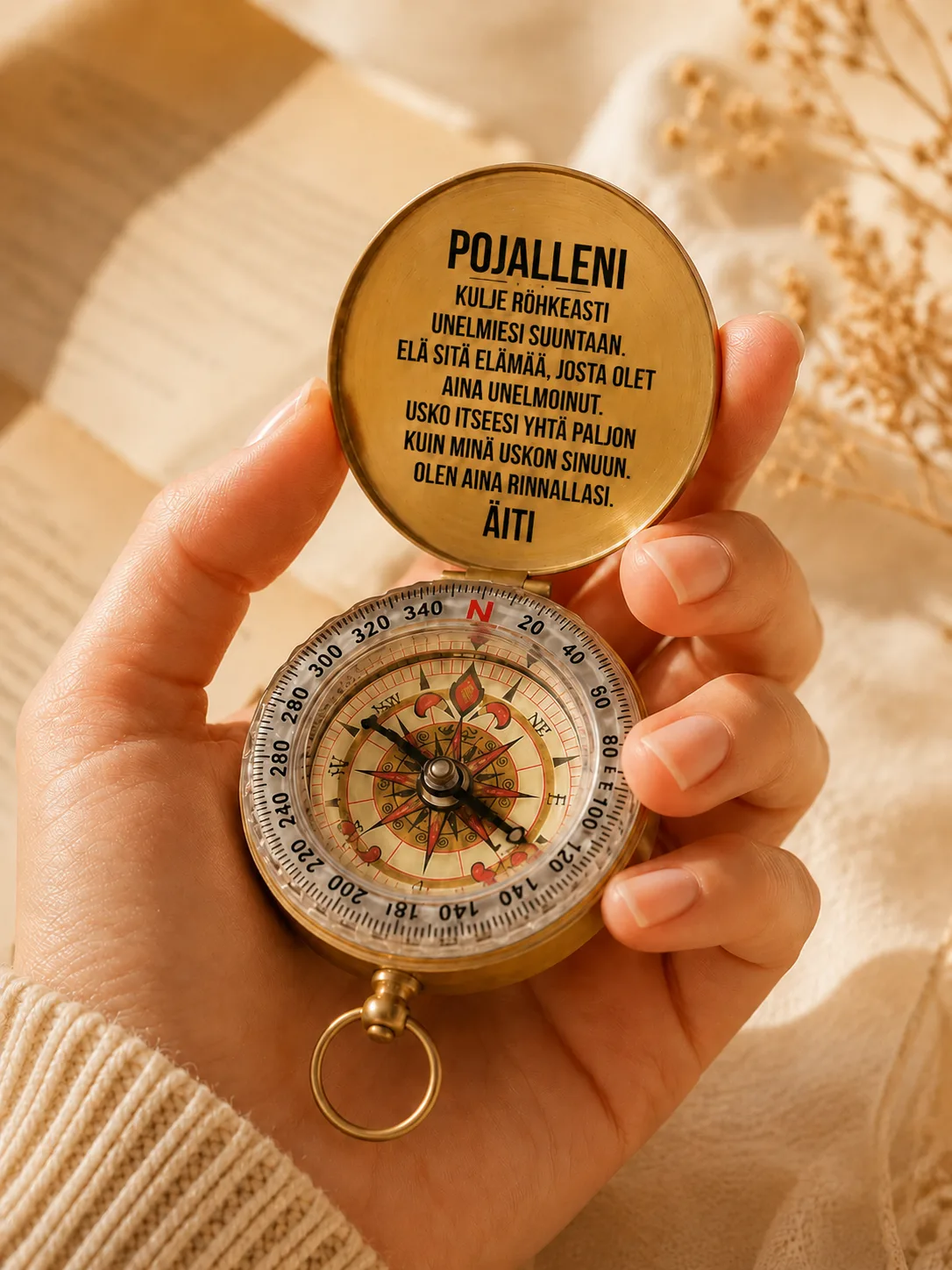 LifePathCompass© - in Finnish - Image 6