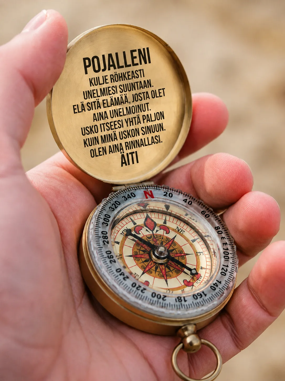LifePathCompass© - in Finnish - Image 5
