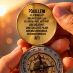 LifePathCompass© - in Finnish