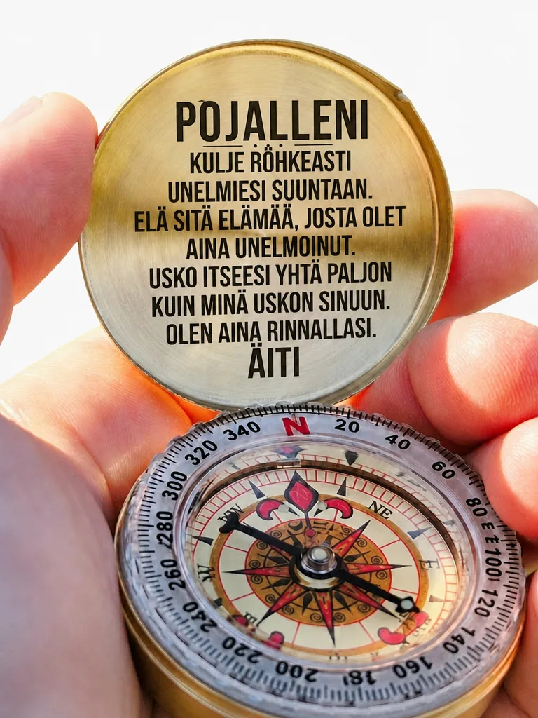 LifePathCompass© - in Finnish - Image 2