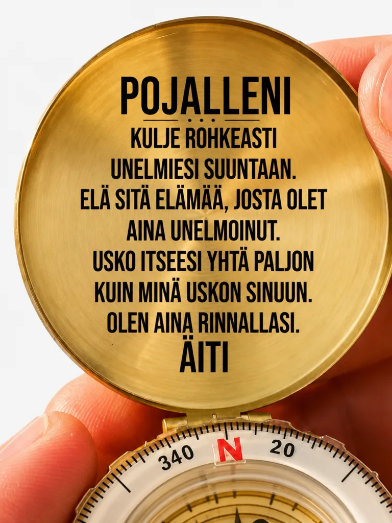 LifePathCompass© - in Finnish - Image 3