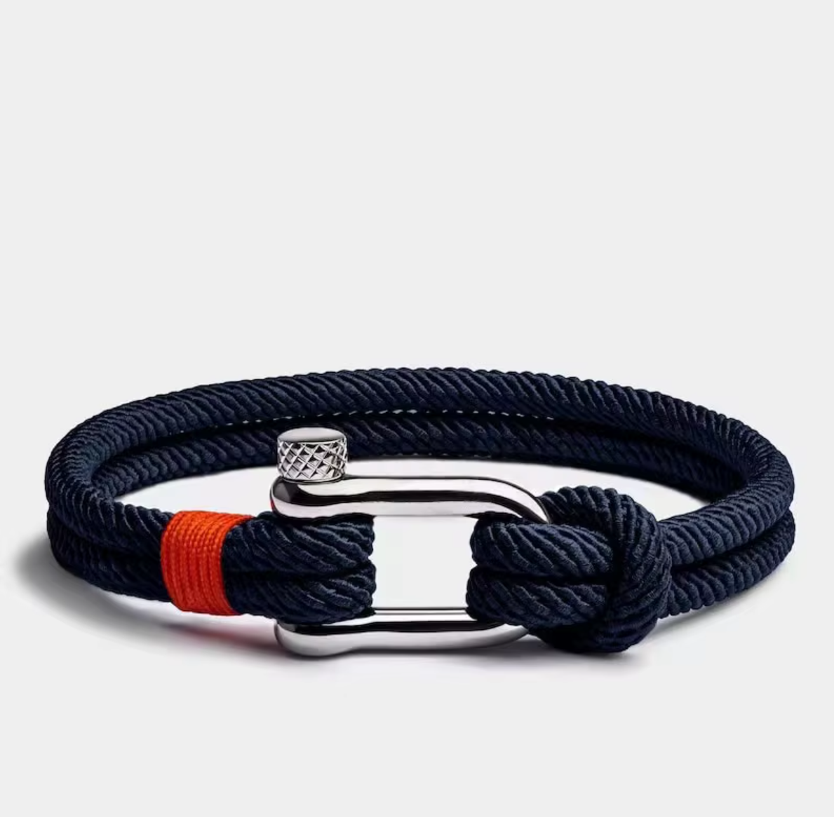The Voyager Bracelet – Free gift