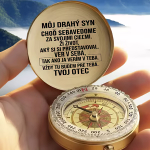 LifePathCompass© - v slovenčine