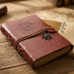 Leather Journal