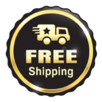 Free shipping