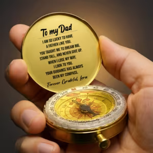 LifePathCompass© - Ajándék apának