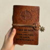 LifePathCompass© - Limited edition personalized journal