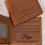 LifePathCompass© - Gepersonaliseerde leren portemonnee
