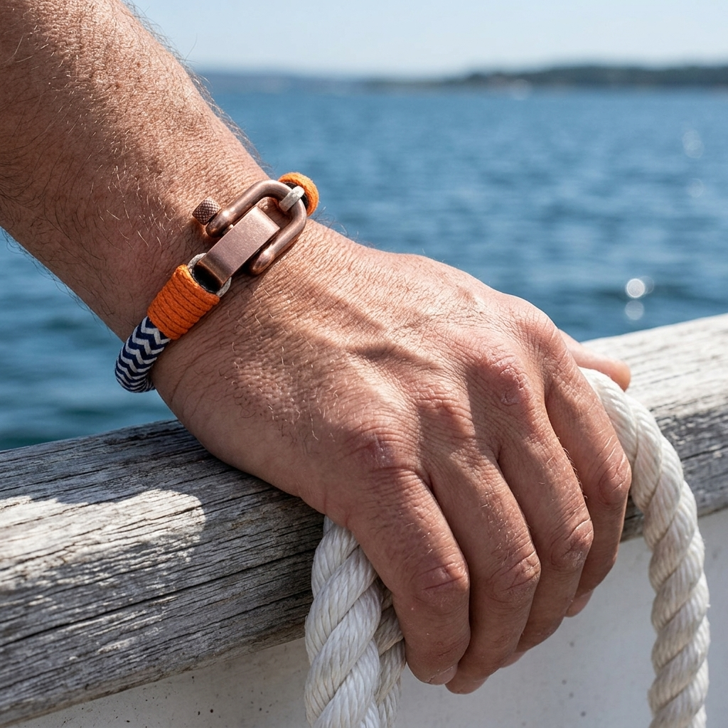 Voyager Bracelet