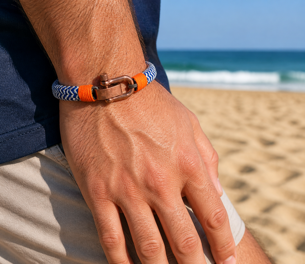 Voyager Bracelet