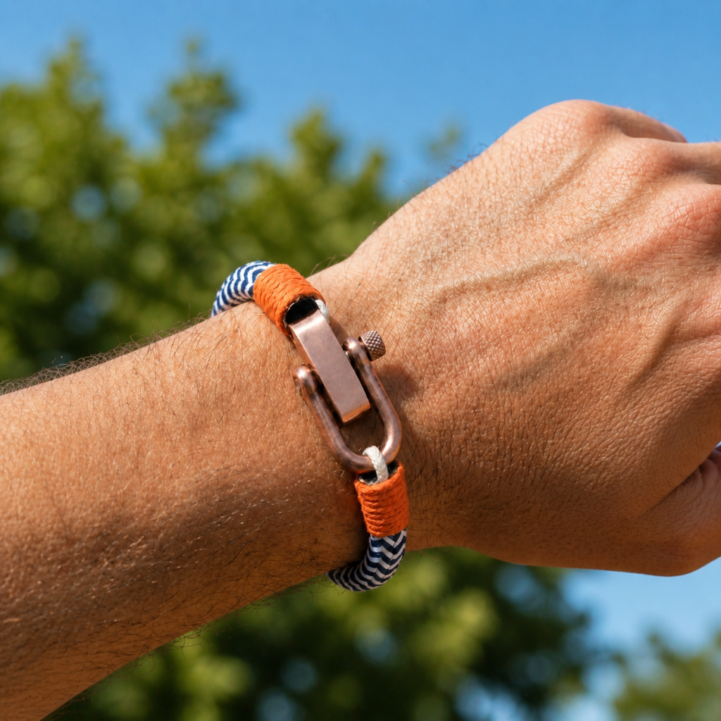 Voyager Bracelet
