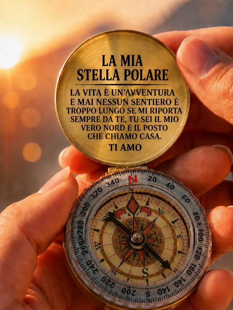 LifePathCompass© - AL MIO COMPAGNO DI VITA - Image 3