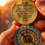 Personalized Compass