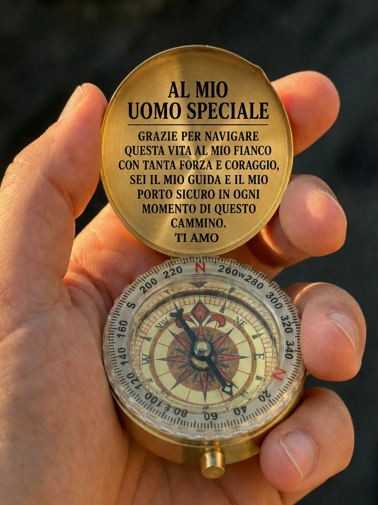 LifePathCompass© - AL MIO COMPAGNO DI VITA - Image 5