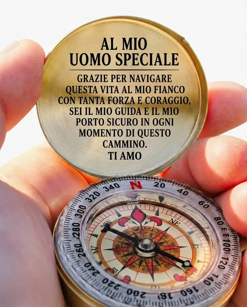 LifePathCompass© - AL MIO COMPAGNO DI VITA - Image 6