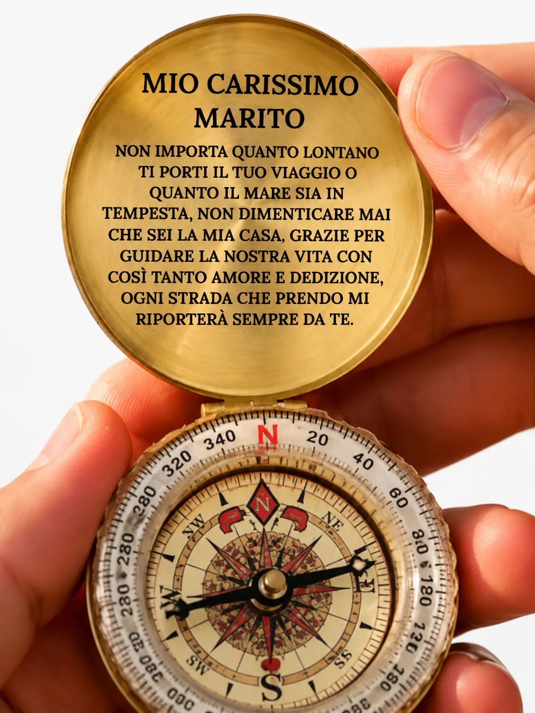 LifePathCompass© - AL MIO COMPAGNO DI VITA - Image 2