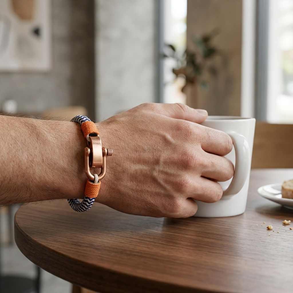 Voyager Bracelet