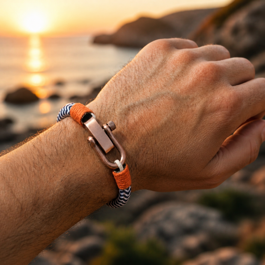 Voyager Bracelet