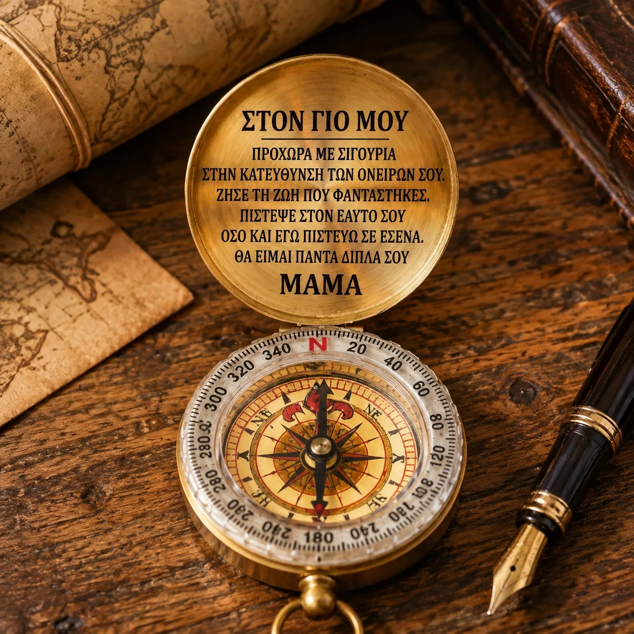 LifePathCompass© — στα Ελληνικά - Image 7