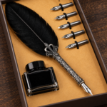 Vintage Writing Set