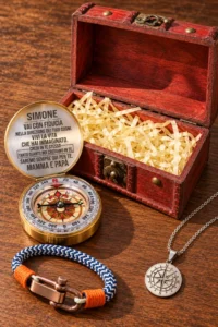 The Explorer Set